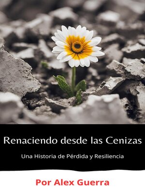 cover image of Renaciendo desde las Cenizas